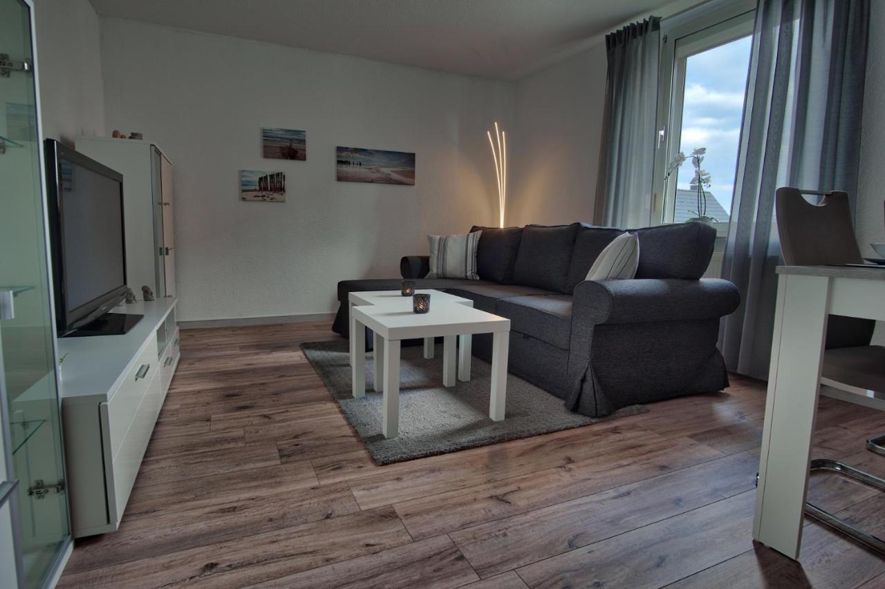 Maisonette Privater Zugang Waschmaschine Parkplatz Hagen  Eksteriør bilde