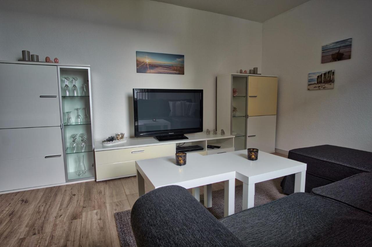 Maisonette Privater Zugang Waschmaschine Parkplatz Hagen  Eksteriør bilde